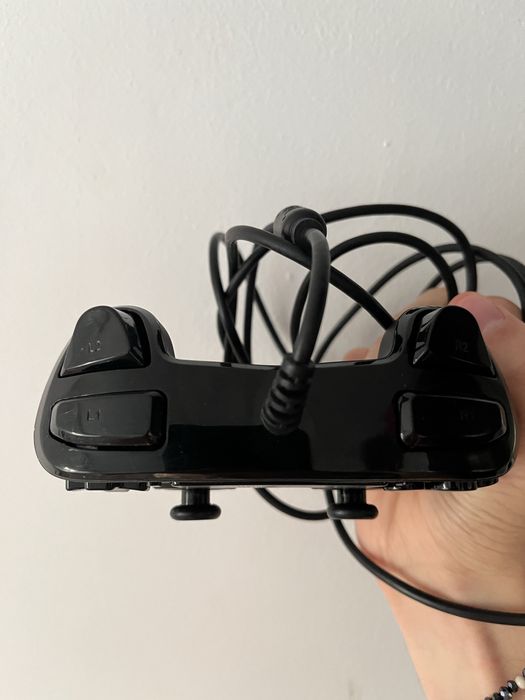 Nacon controller ps4 cu fir de 3 metri(usb)