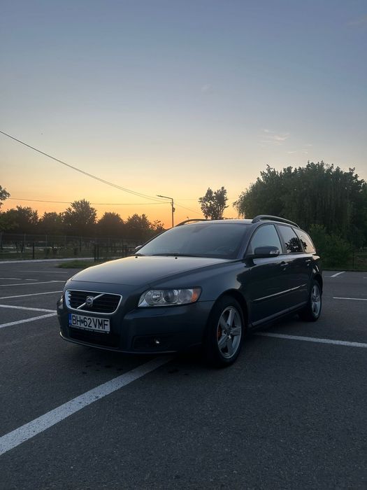 Volvo V50- 2.0 D  An 2010