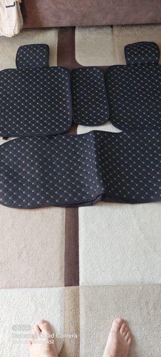 Чехлы автомобильные