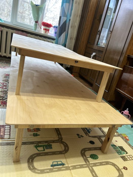 Жер стол, стол жер, көрпе