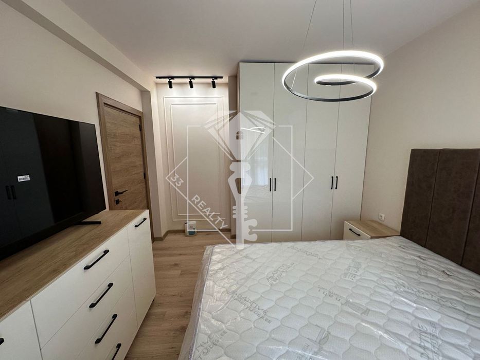Продава се Тристаен апартамент в Пловдив, Мараша - 107 кв.м за 2795 €/кв.м - Снимка #5