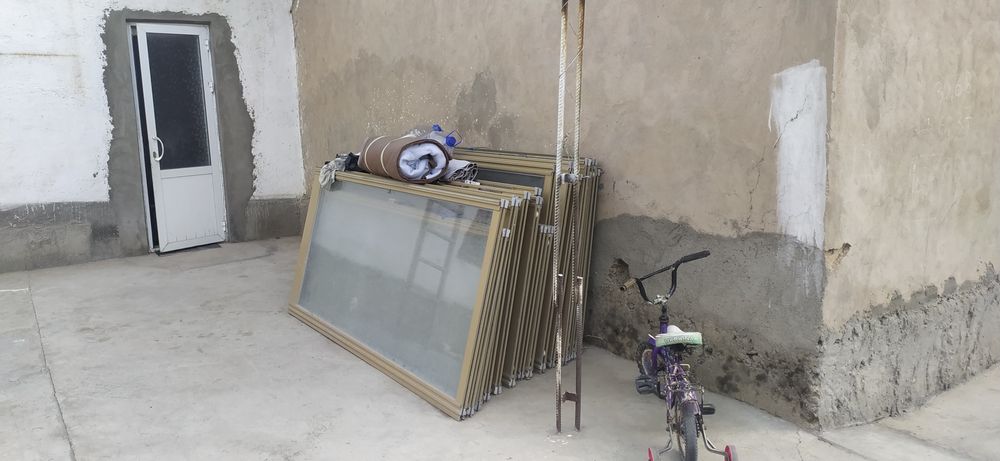 Ром раздвижной сотилади