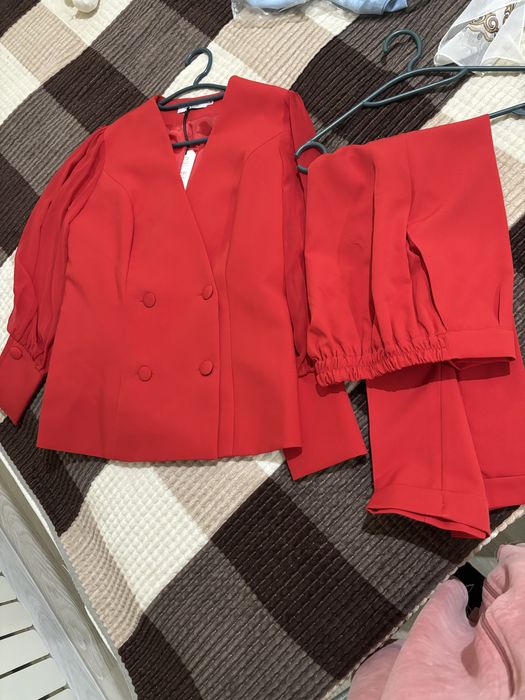 Вечерный двойка 44рр