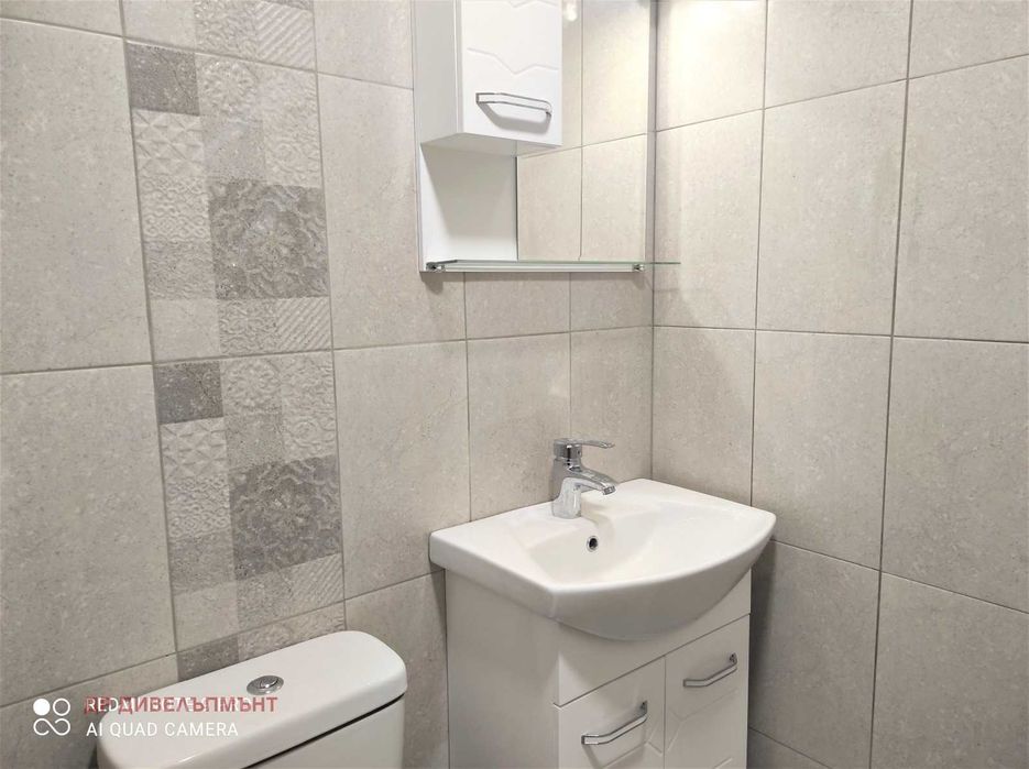 Дава се под наем Двустаен апартамент в София, Малинова долина - 59 кв.м за 484.5 € - Снимка #9