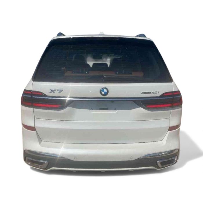 Bmw X7 G07 LCI 40Xi.На части!!!