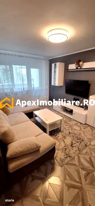 Apartament 3 camere de inchiriat Colentina Bucuresti | ApexImobiliare.