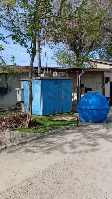 Продаётся нежилое помещение в Бектемирском  районе  БКС