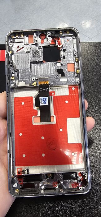 Дисплей за Huawei Mate 50 с рамка