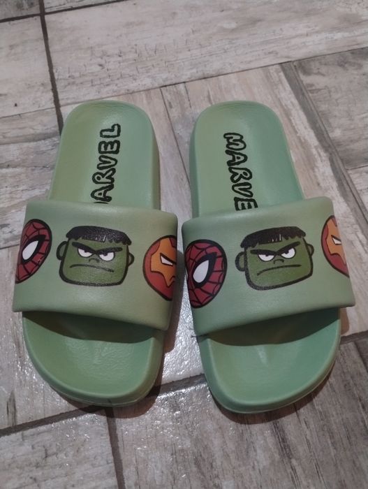 Papuci H&M  băieți mărimea 30-31