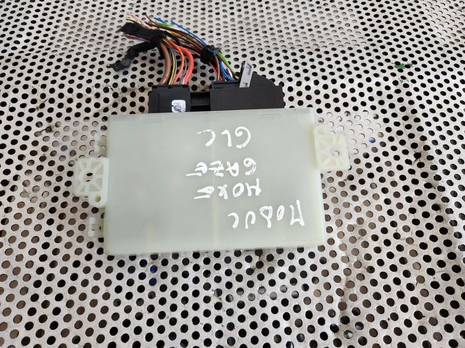 Calculator Modul AdBlue Noxe Mercedes GLC W253 X253 E Class W213 W238 GLW W167 Cod A0009004613 Dezmembrez Mercedes GLC X253 W253 Volan Stanga Motor 65
