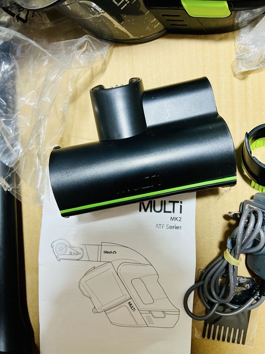 Aspirator Gtech multi mk2