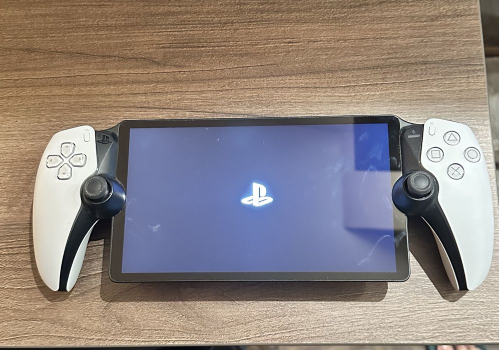 Playstation Portal