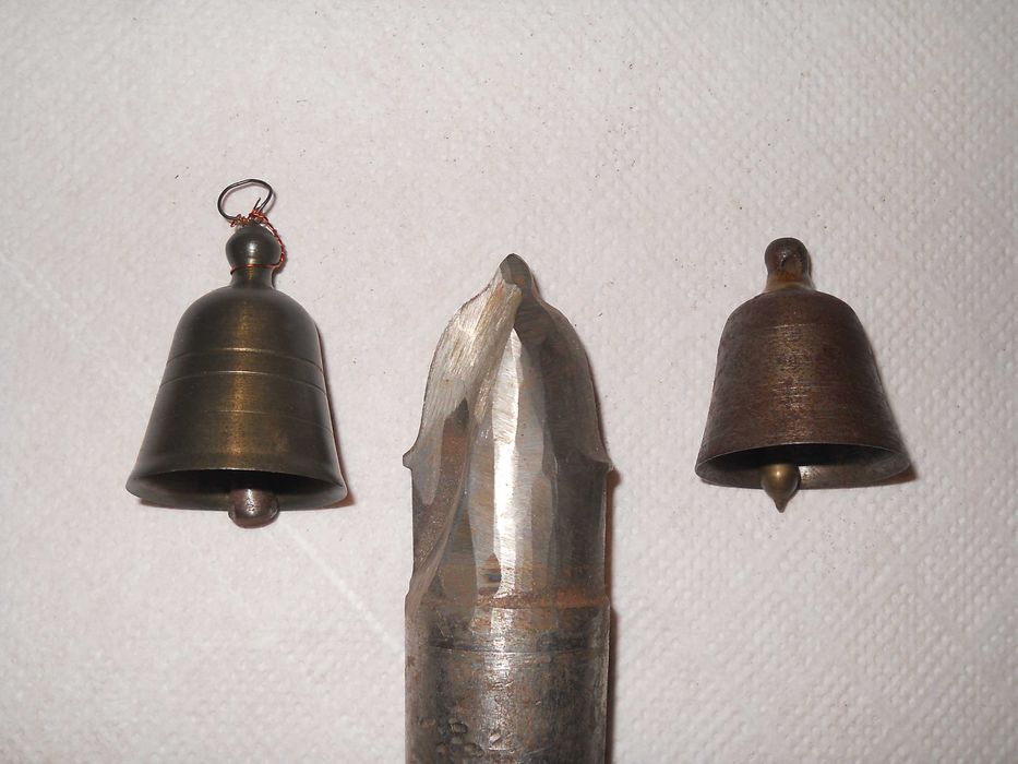 Spiral Matriță Clopoței