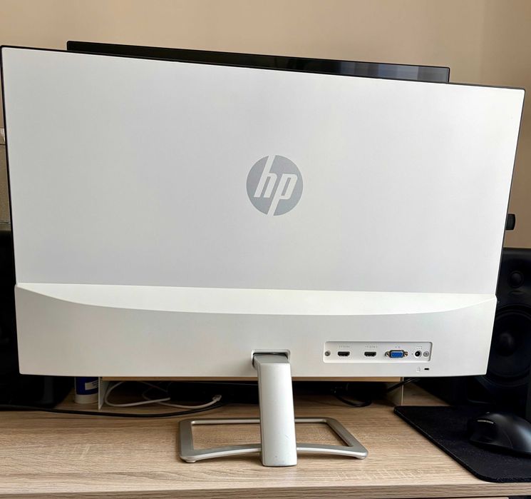 Монитор HP 27 инча