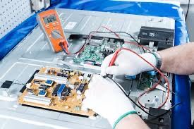 Ремонт телевизоров