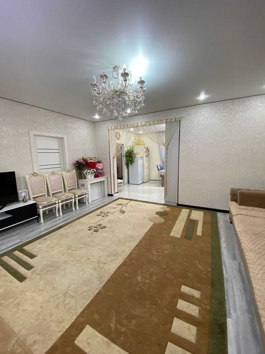 Продам двухэтажный танхаус