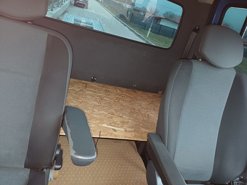 Renault Master  2011 2.3diesel 150cp euro 5