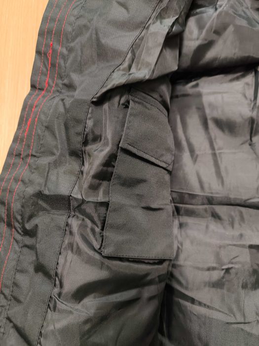 Нов мъжки работен елек Wurth