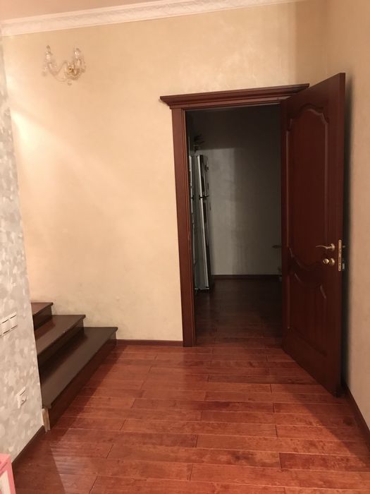 Продам квартиру 2 уровня