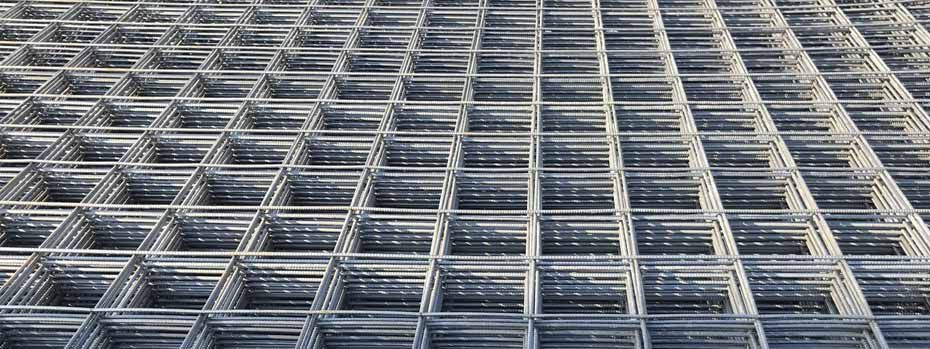 Сетка стяжки и клодочный