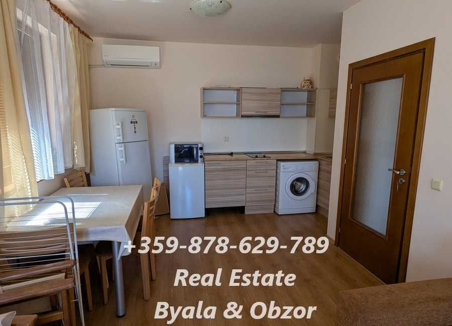 Продава се Двустаен апартамент в Бяла - 53 кв.м за 736 €/кв.м - Снимка #7