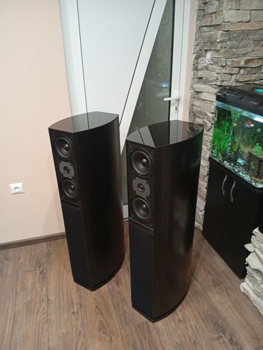 Тонколони JAMO Concert 7.7