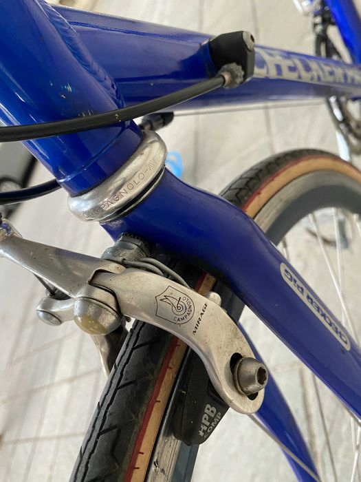 ''Checker Pig Frameset Cpx R06''алуминиев шосеен велосипед 28 цола