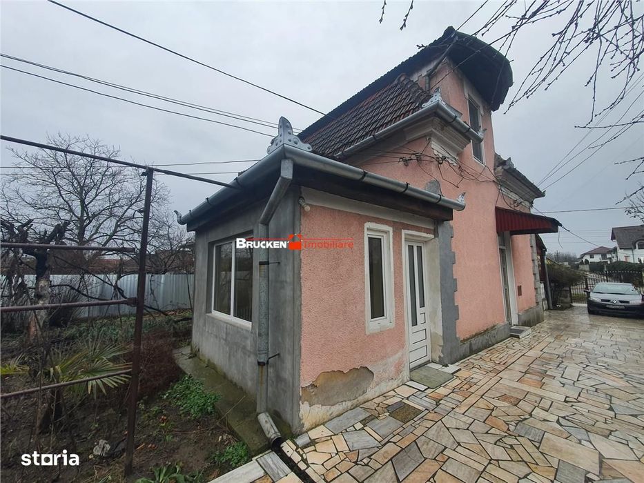 Casa de vanzare