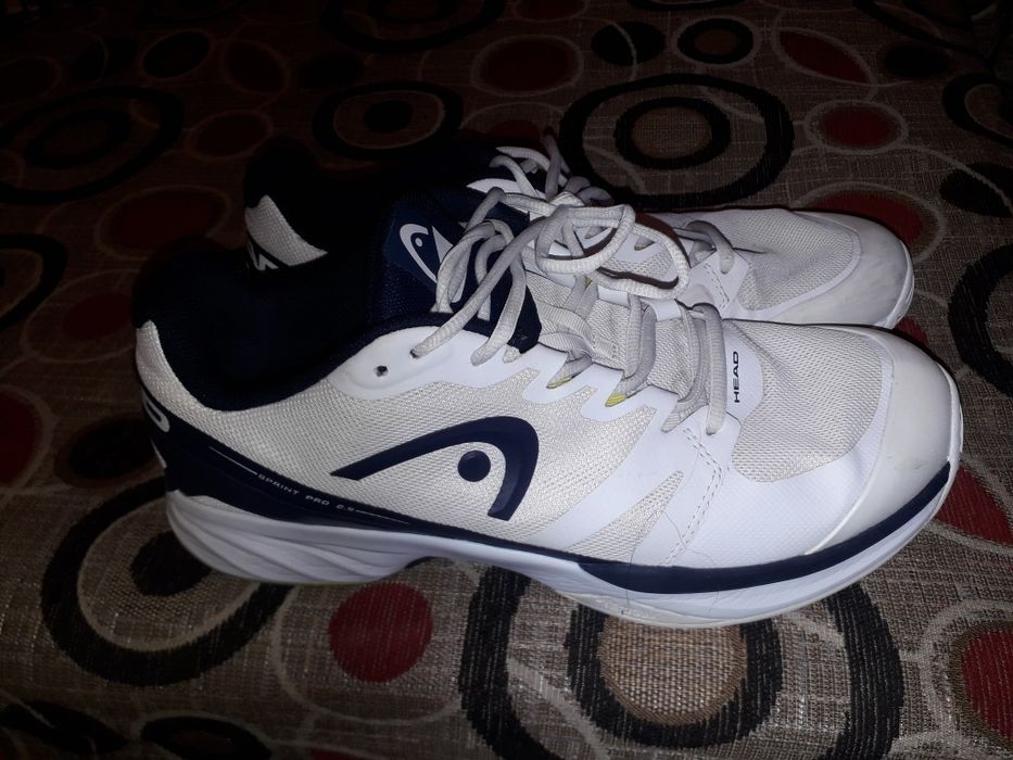 Adidasi Tenis Head Sprint Pro 2.5 marimea 45.5 Vietnam