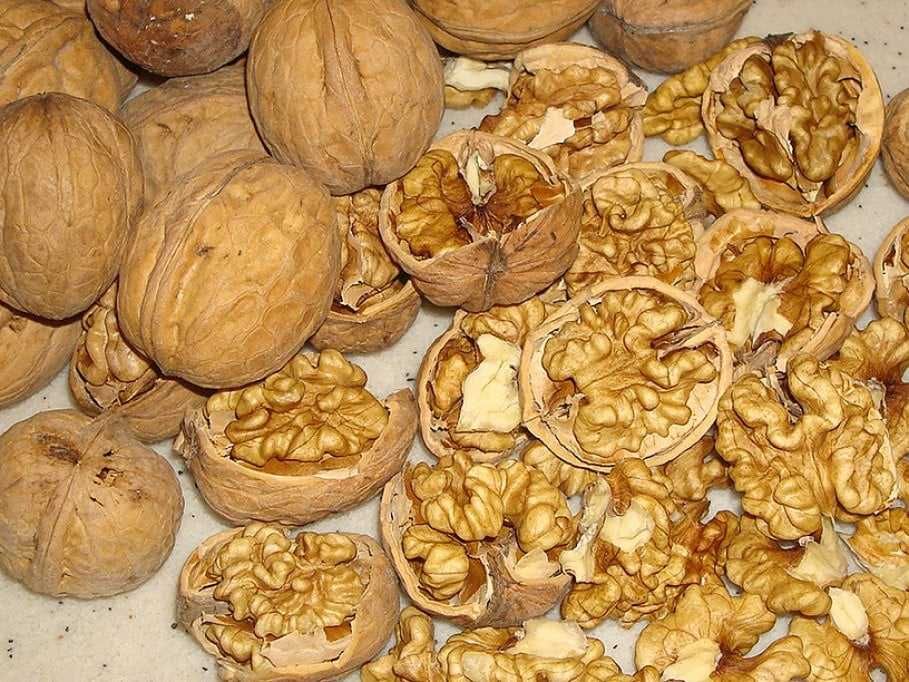 Miez de nuca - calitate romaneasca superioara