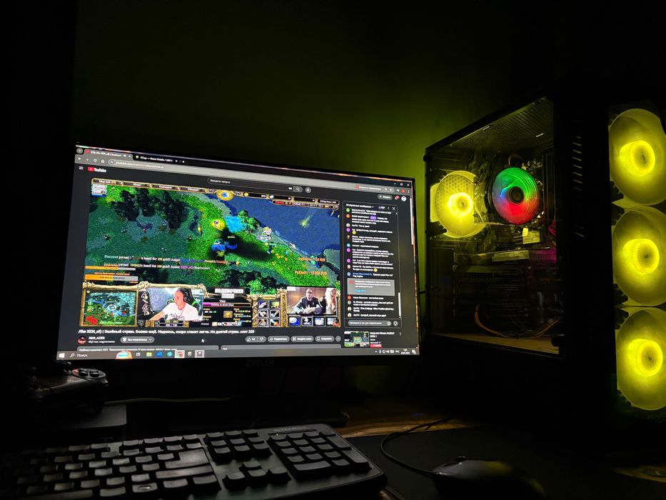 Pc Kompyuter (Пк Компьютер)