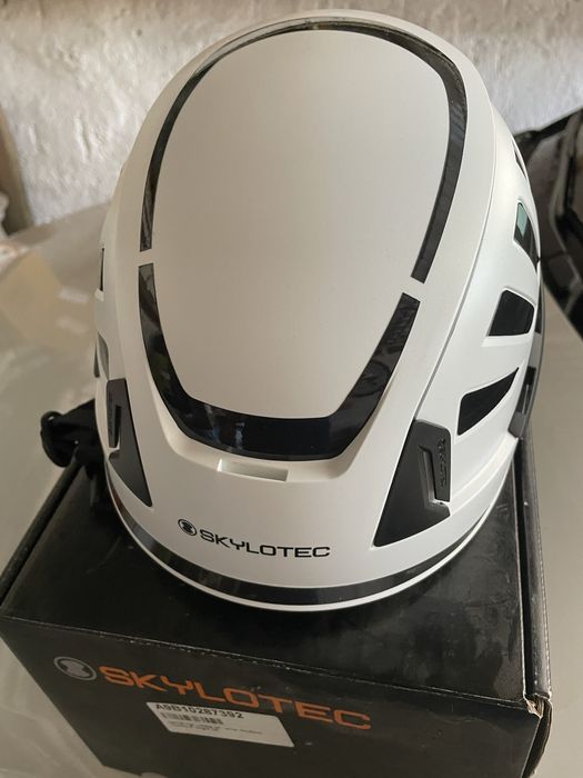 Casca protectie Skylotec