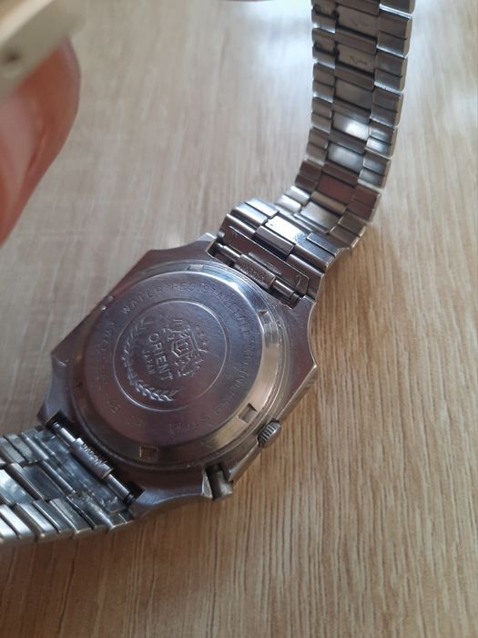 ORIENT-diplomat(фреза)