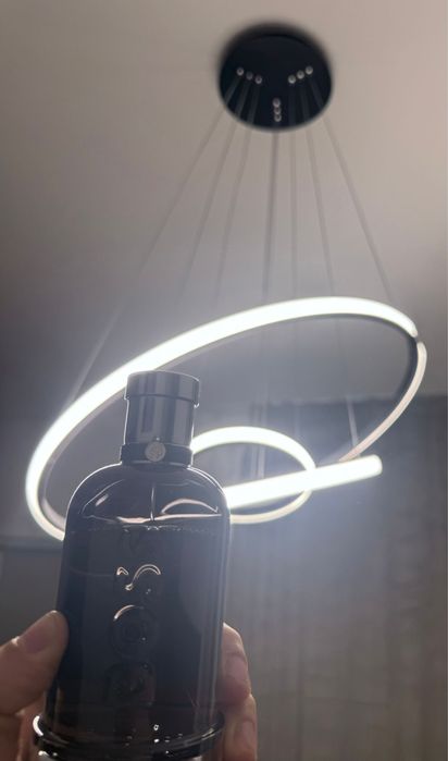 Hugo Boss Bottled beyond