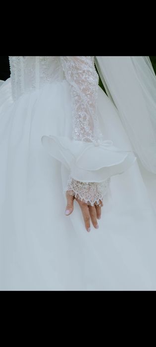 Rochie de mireasă