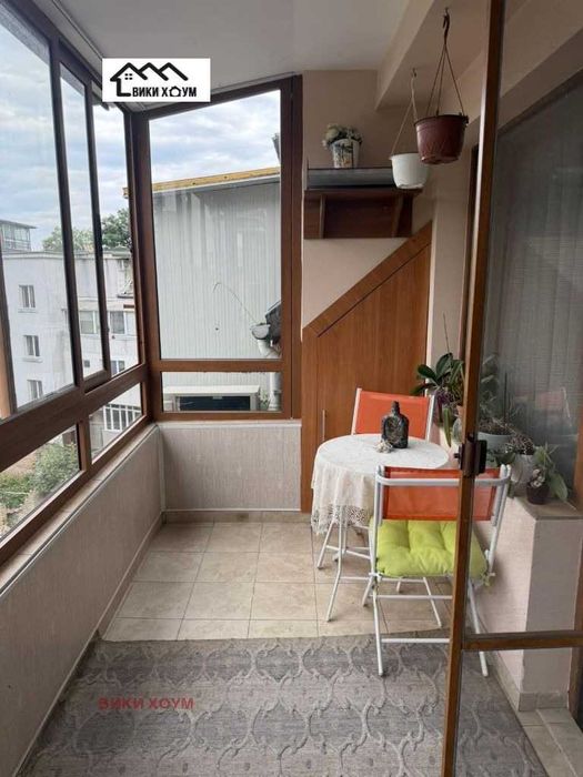 Продава многостаен апартамент, Зимно Кино Тракия,  гр. Варна