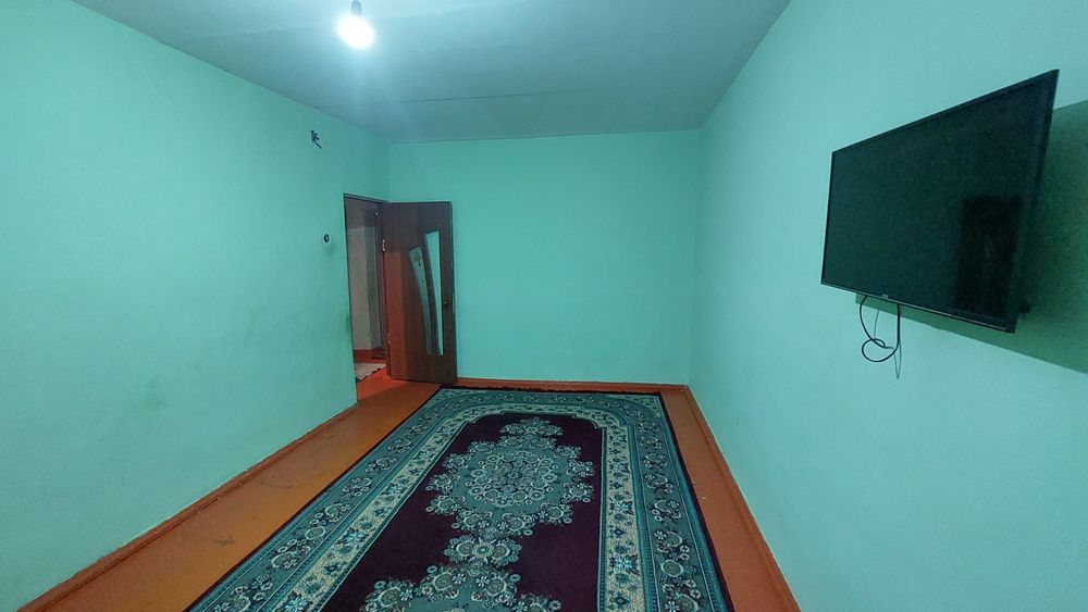 Квартира сатылады