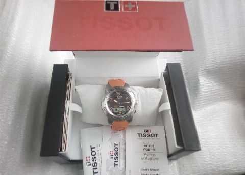 Часы  швецарские Tissot
