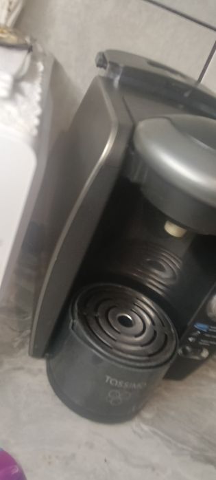 Aparat de făcut cafea bosch Tassimo