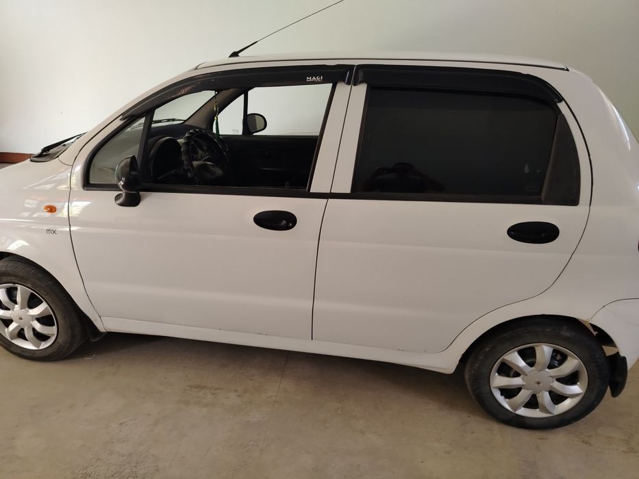 Matiz 2011 Radnoy sotiladi