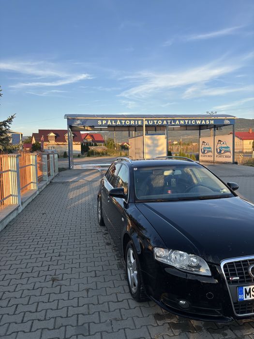 AUDI A4 Avant 2006 — imagine 4