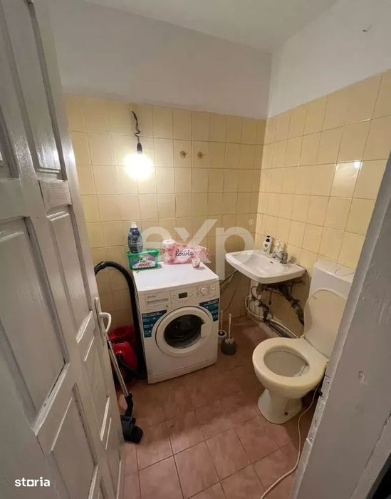 Apartament 3 camere | 65 mp | 2 bai | Manastur