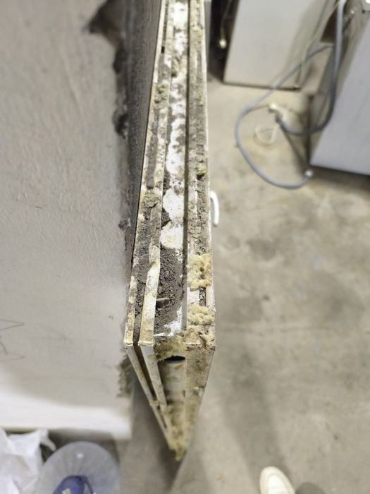 Холодильник, стиральная машина, акфа окна