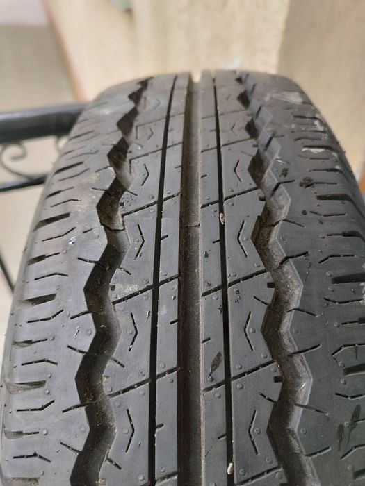 Set anvelope C-uri / cauciucuri vara WANLI S-2028 185/65/15 C