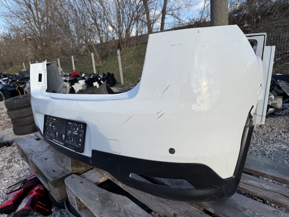 Броня Peugeot 4008