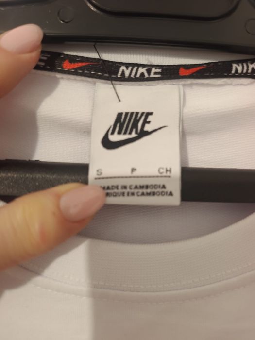 Bluza Barbat din Bumbac Superior