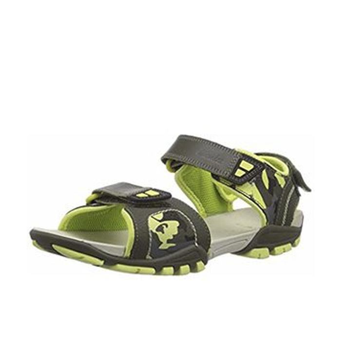 Детски сандали за момче Clarks Zalmo Go - 32.5, 33