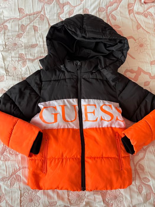 Guess зимно яке 8г
