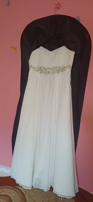Rochie de mireasă