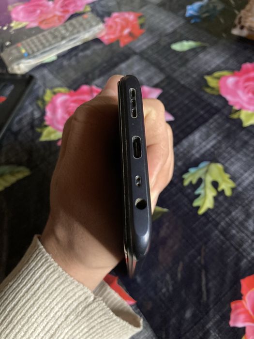 Xiomi Redmi 9 Prime